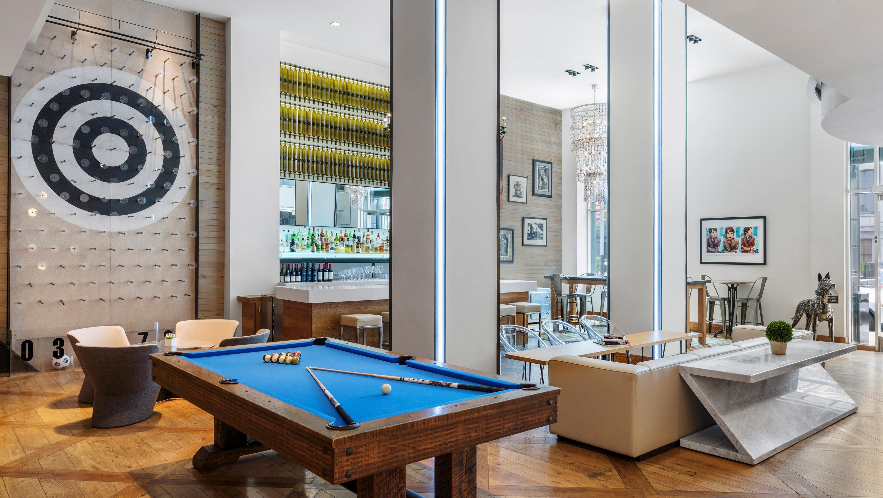 Hotel Zetta — San Francisco, United States, photo 2