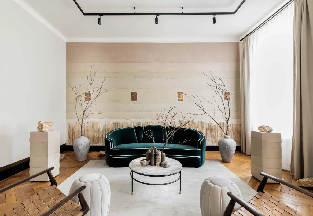Hotel Zola — Vienna, Austria
