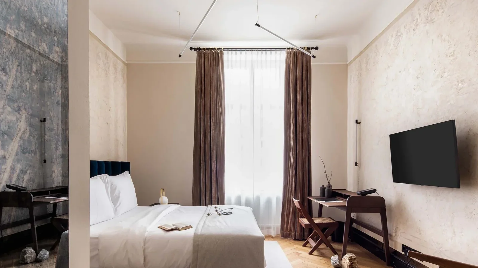 Hotel Zola — Vienna, Austria, photo 2