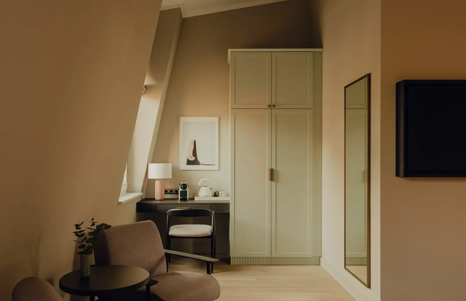 Hotel zum Hirschen — Salzburg, Austria, photo 4