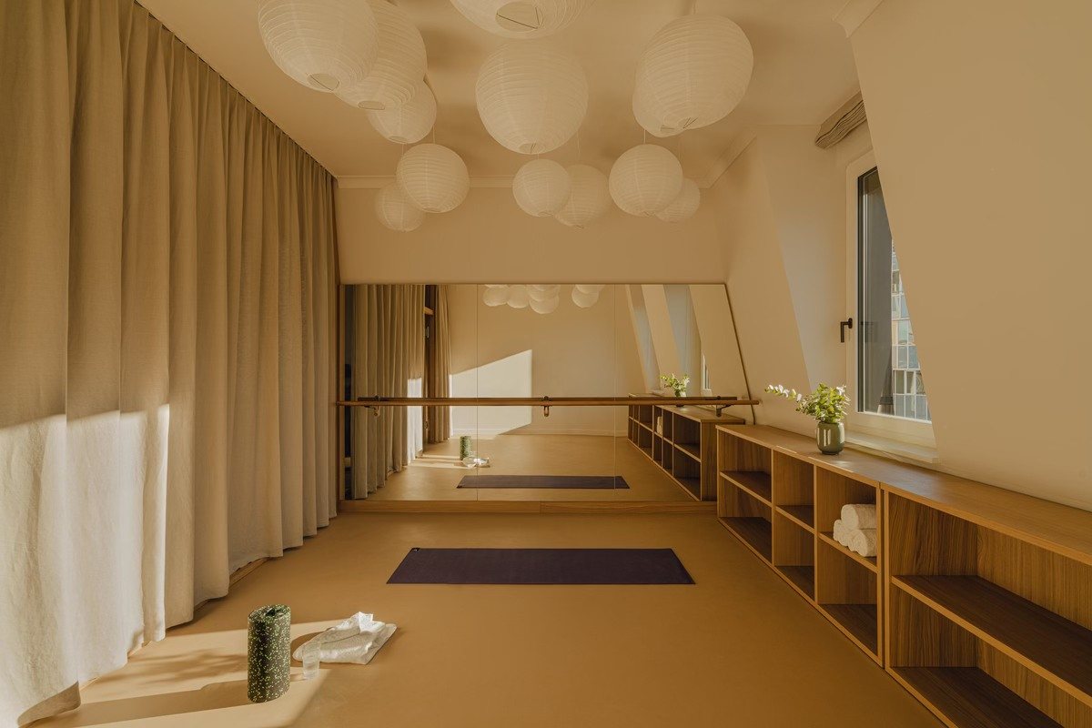 Hotel zum Hirschen — Salzburg, Austria, photo 7