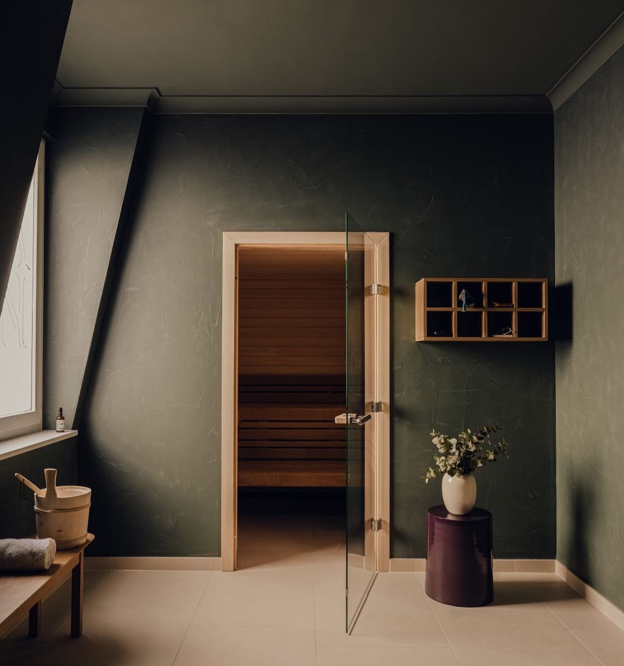 Hotel zum Hirschen — Salzburg, Austria, photo 8