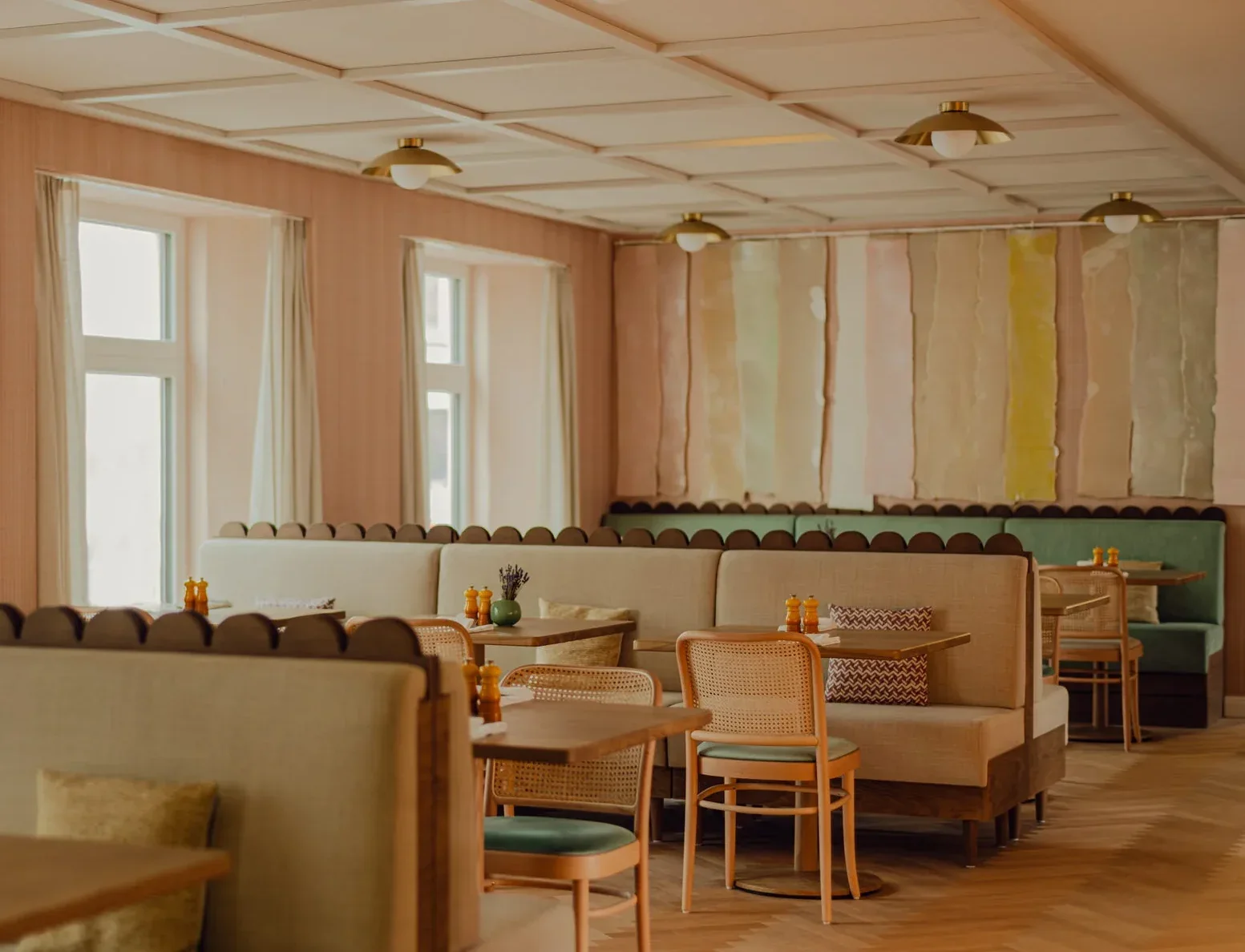 Hotel zum Hirschen — Salzburg, Austria, photo 9