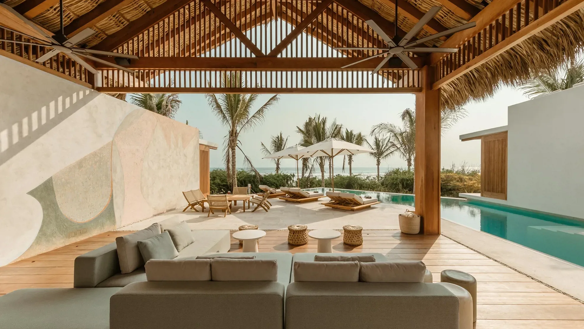 Hotelito MUSA — Guerrero, Mexico
