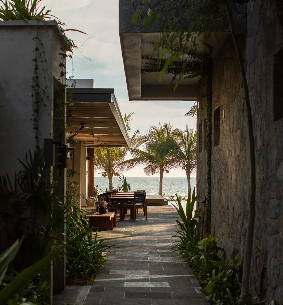 Hotelito MUSA — Guerrero, Mexico, photo 2