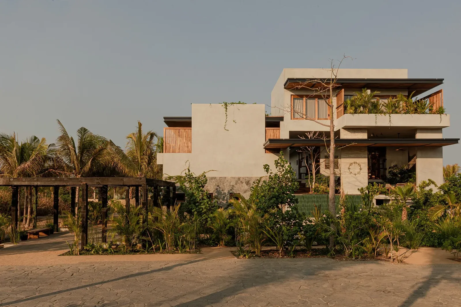 Hotelito MUSA — Guerrero, Mexico, photo 3