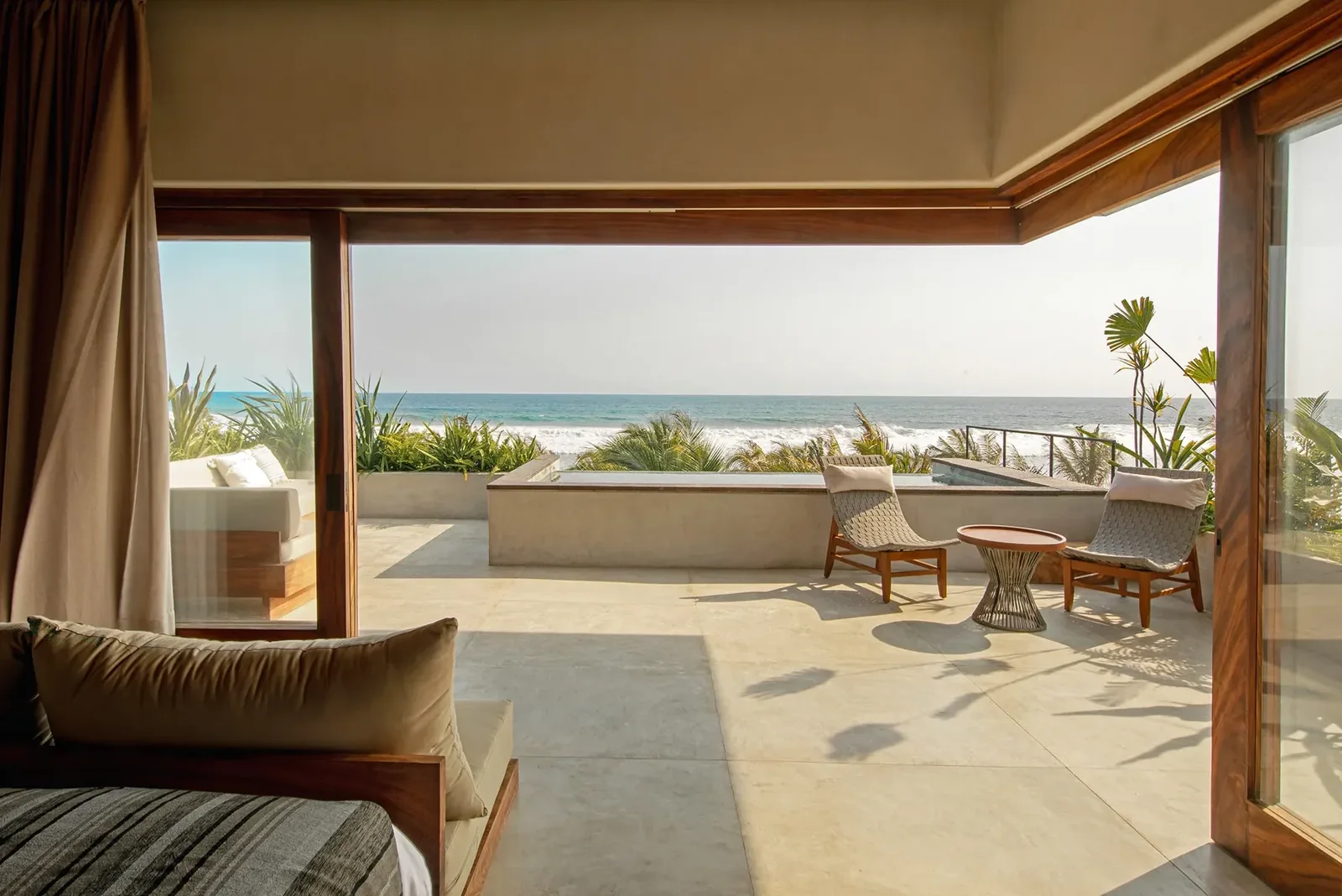 Hotelito MUSA — Guerrero, Mexico, photo 4