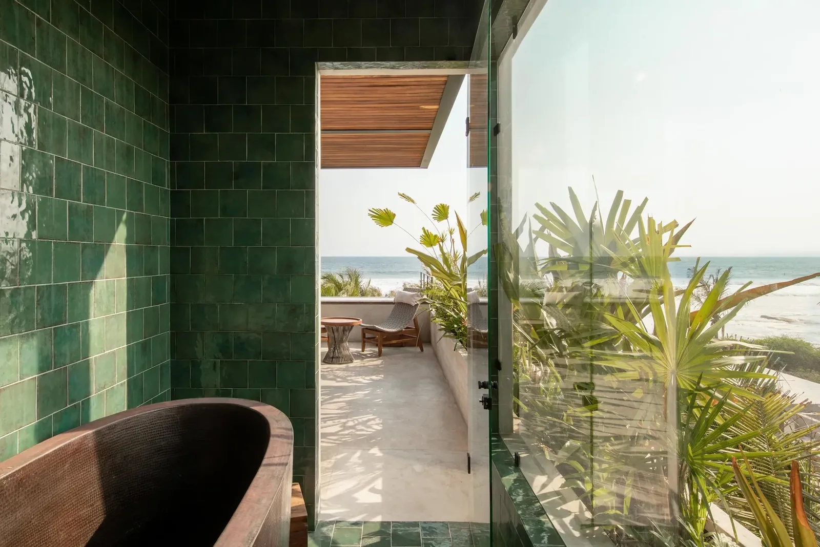 Hotelito MUSA — Guerrero, Mexico, photo 5