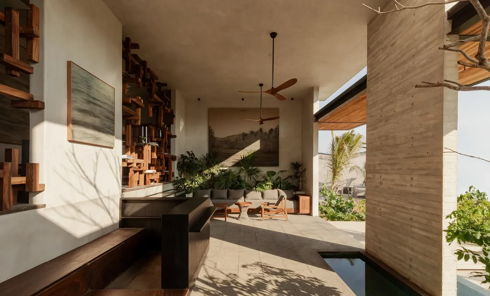 Hotelito MUSA — Guerrero, Mexico, photo 6
