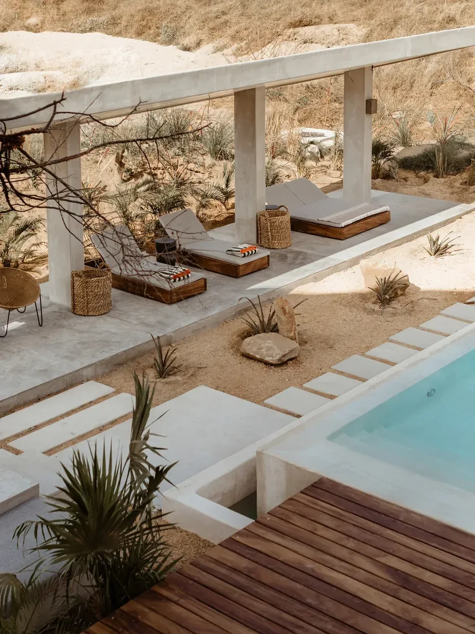 Hotelito MUSA — Guerrero, Mexico, photo 8