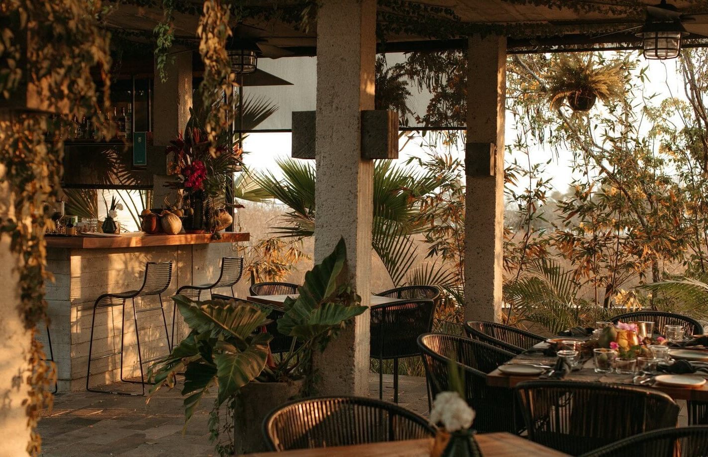 Hotelito MUSA — Guerrero, Mexico, photo 9
