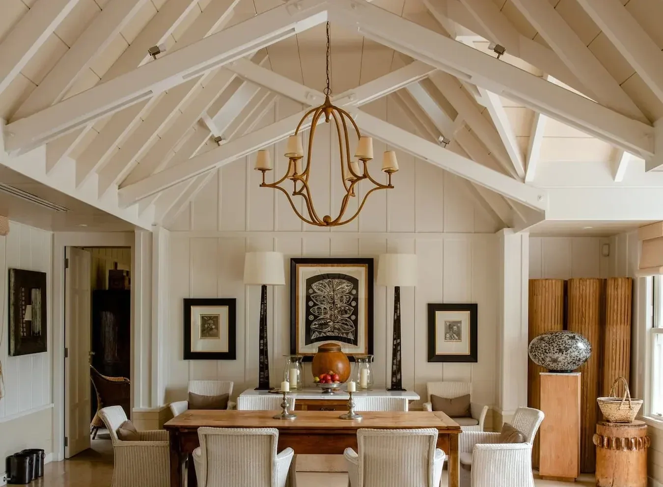 Huka Lodge — Taupo, New Zealand