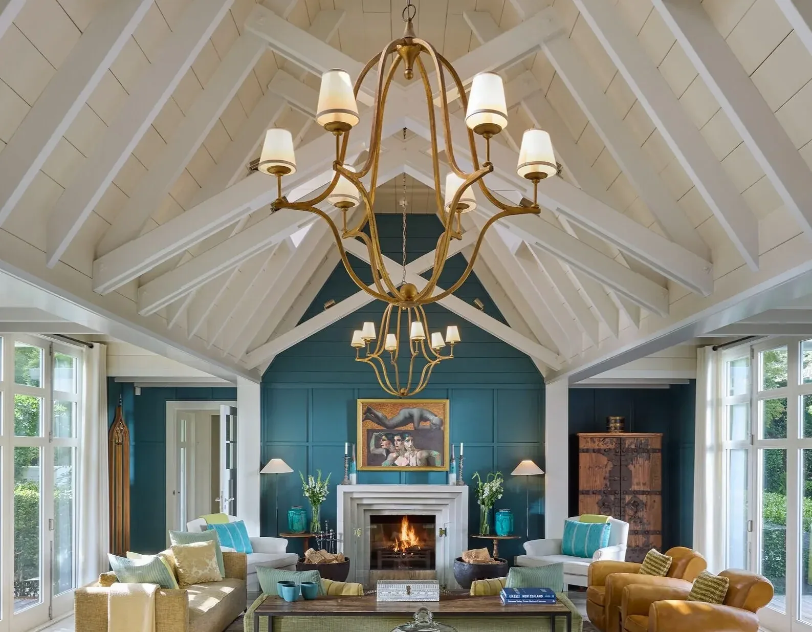 Huka Lodge — Taupo, New Zealand, photo 3