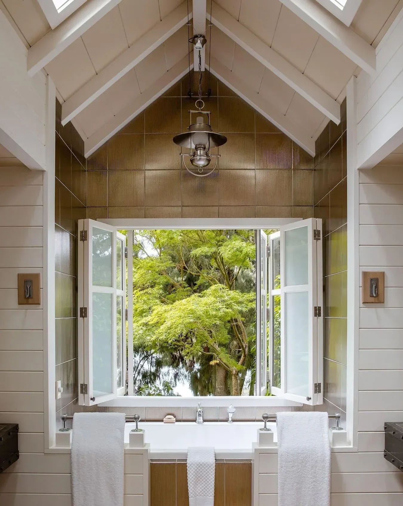 Huka Lodge — Taupo, New Zealand, photo 5
