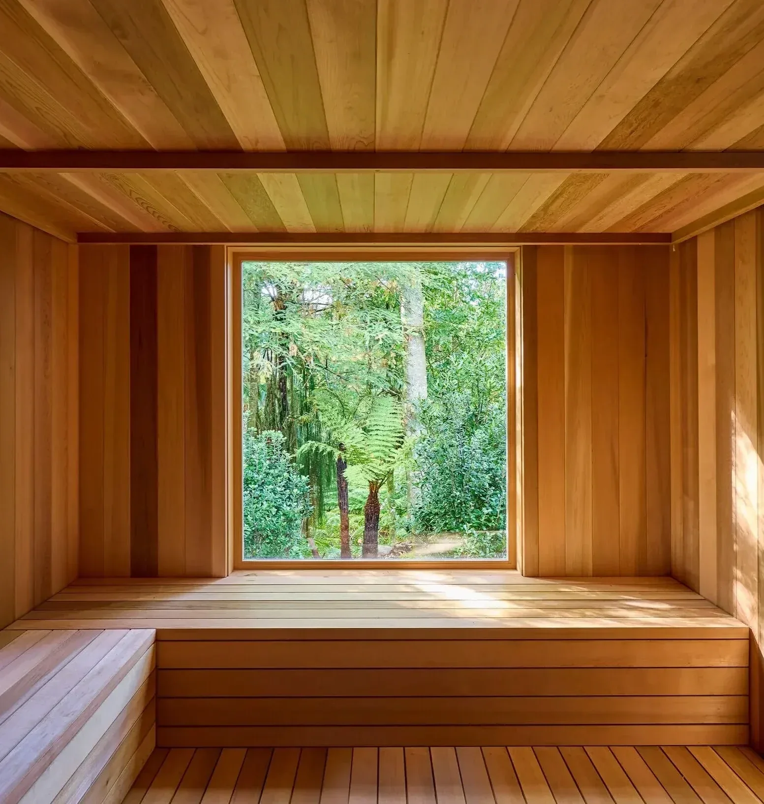 Huka Lodge — Taupo, New Zealand, photo 7