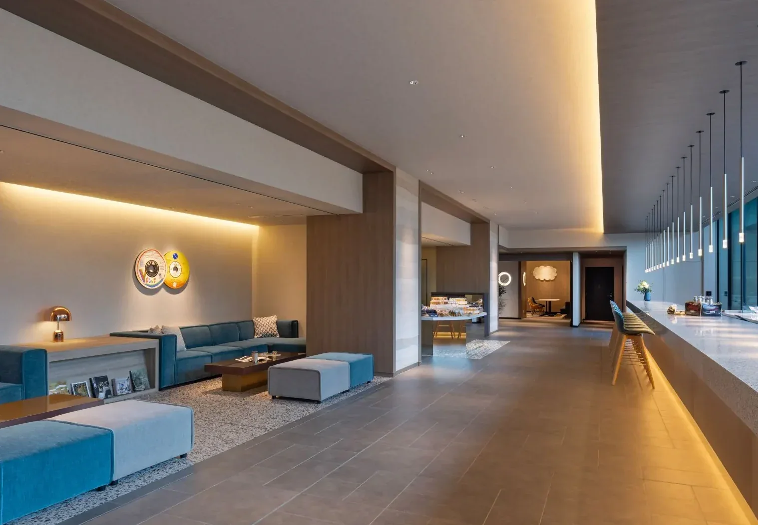 Hyatt House Tokyo Shibuya — Tokyo, Japan, photo 5