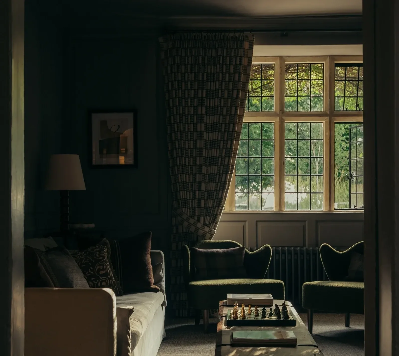 Hyll Hotel — Charingworth, United Kingdom