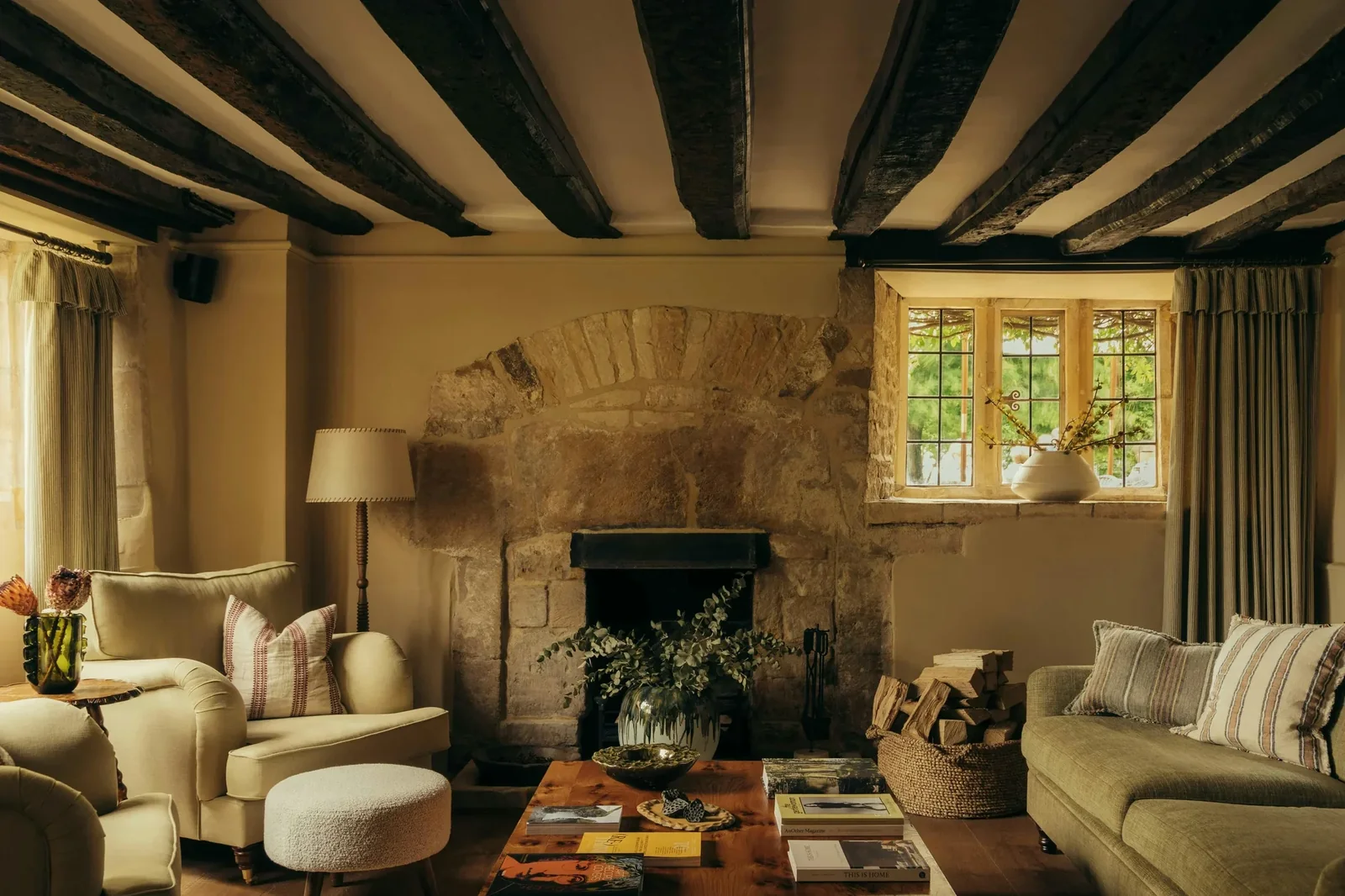 Hyll Hotel — Charingworth, United Kingdom