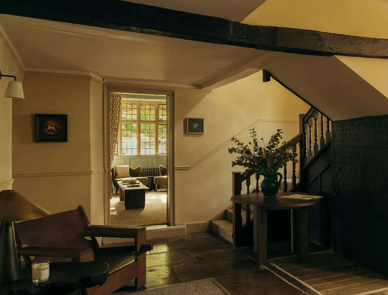 Hyll Hotel — Charingworth, United Kingdom, photo 3