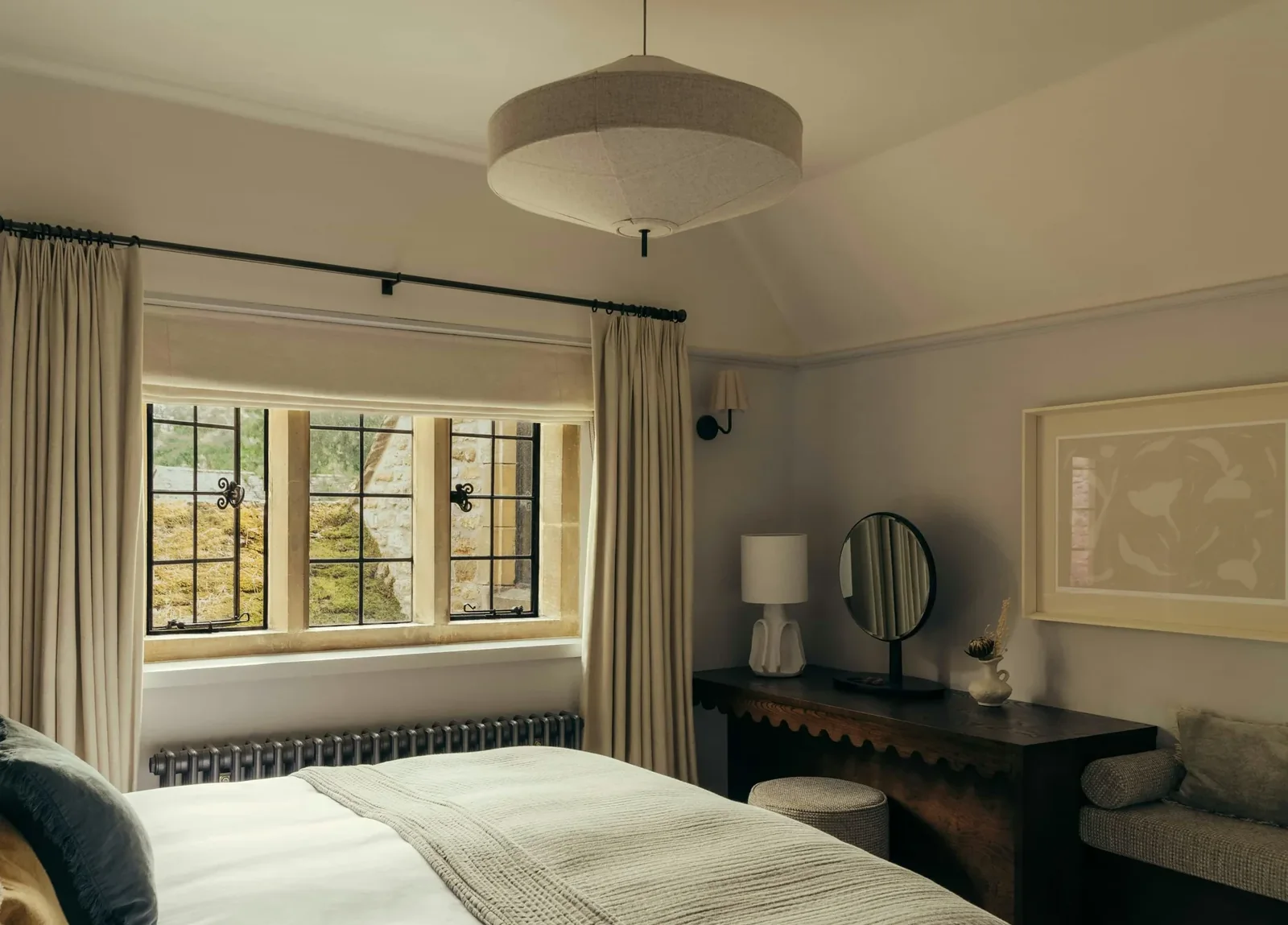 Hyll Hotel — Charingworth, United Kingdom, photo 5