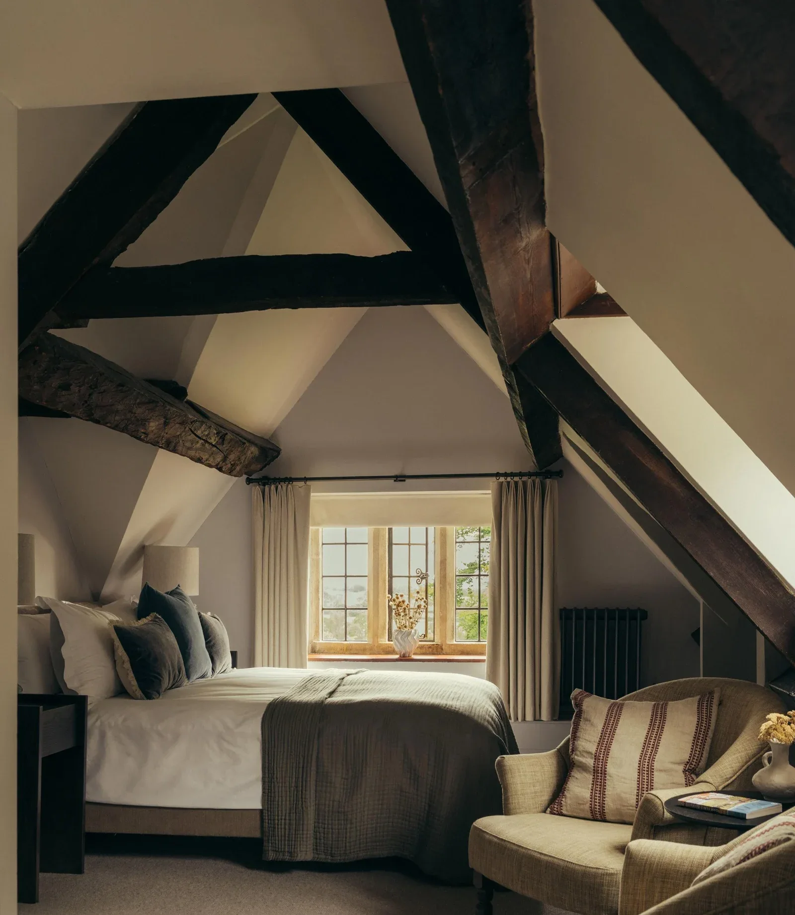 Hyll Hotel — Charingworth, United Kingdom, photo 8