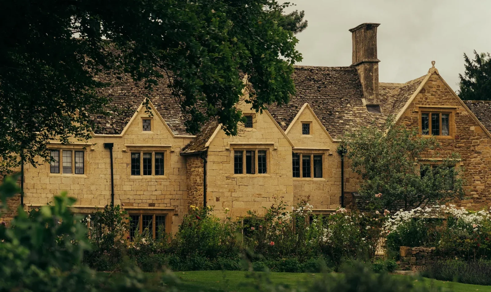 Hyll Hotel — Charingworth, United Kingdom, photo 12