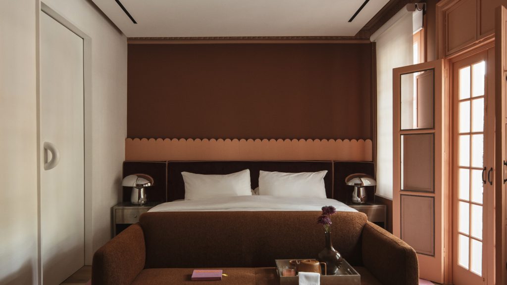 Ignacia Guest House — Mexico City, Mexico
