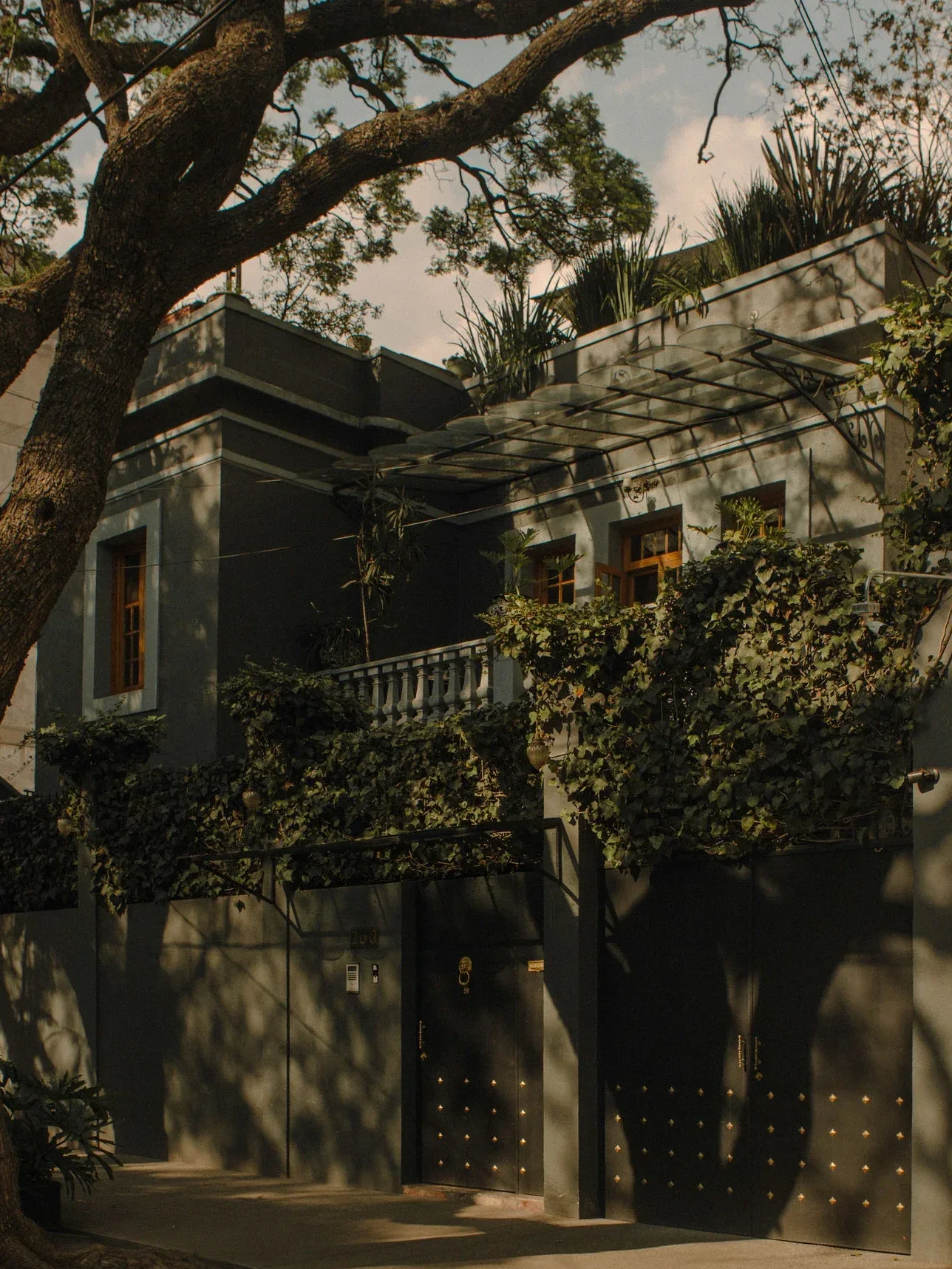 Ignacia Guest House — Mexico City, Mexico