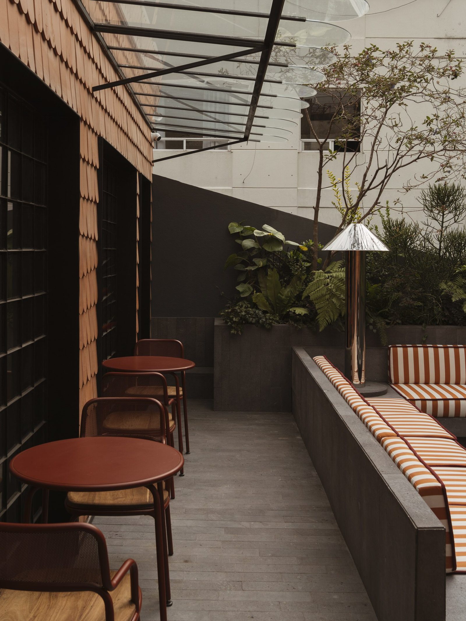 Ignacia Guest House — Mexico City, Mexico, photo 3