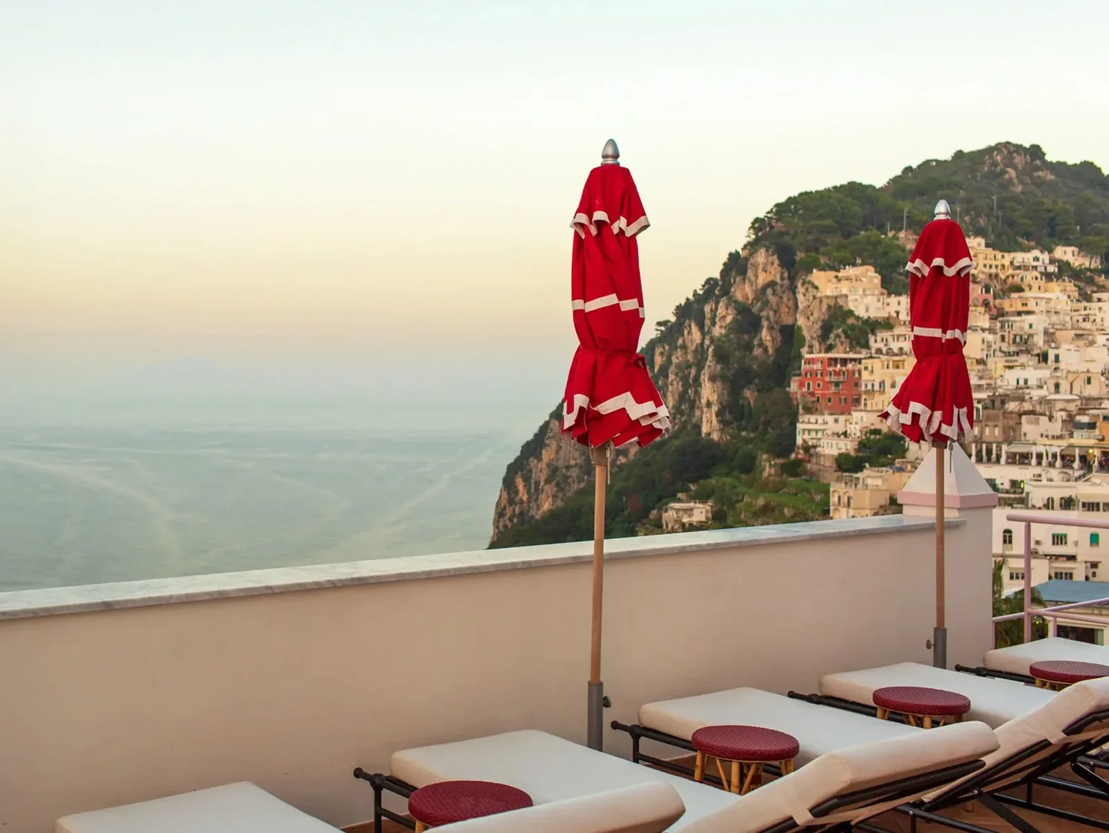 Il Capri Hotel — Capri, Italy, photo 4
