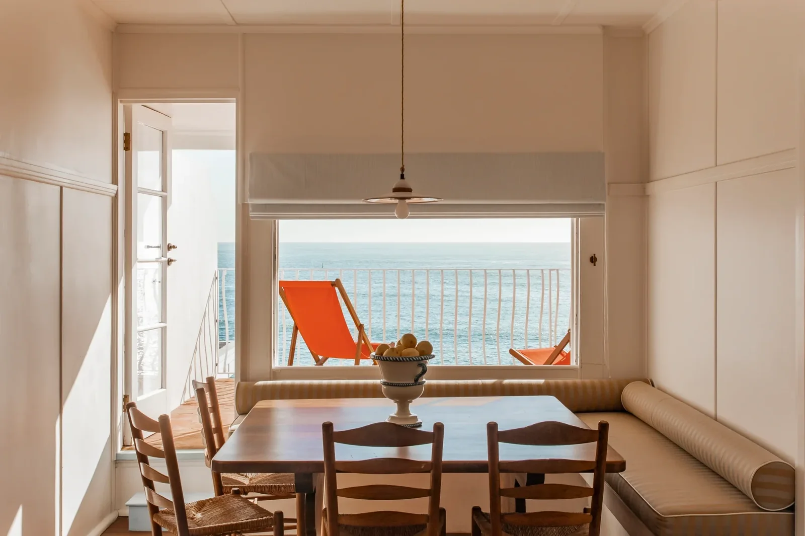 Il Delfino — Yamba, Australia