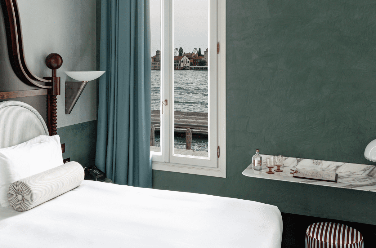 Il Palazzo Experimental — Venice, Italy, photo 3