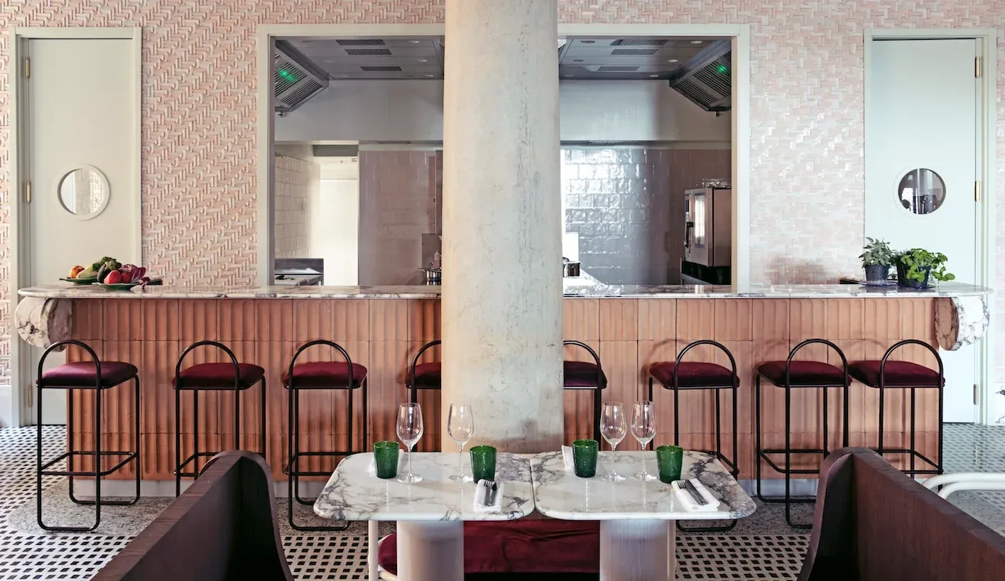 Il Palazzo Experimental — Venice, Italy, photo 6