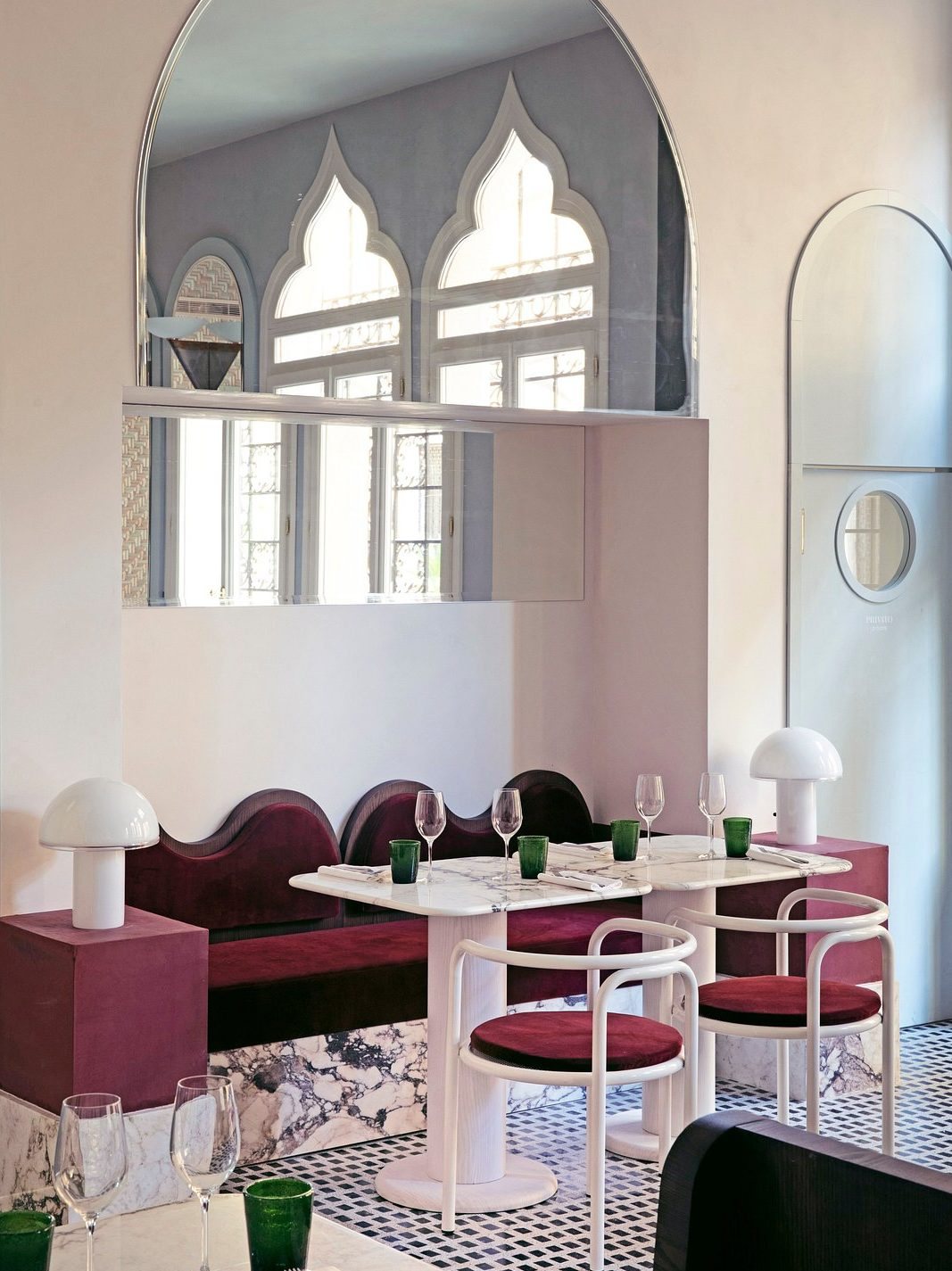 Il Palazzo Experimental — Venice, Italy, photo 7
