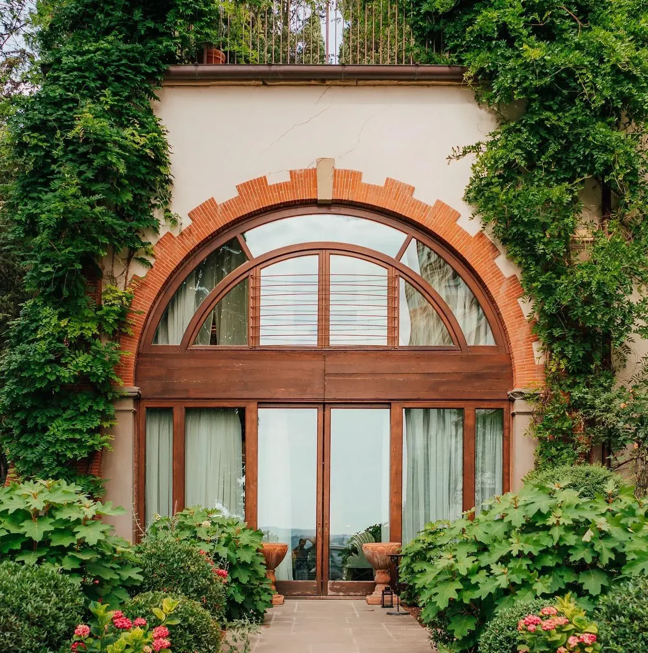 Il Salviatino — Florence, Italy, photo 5