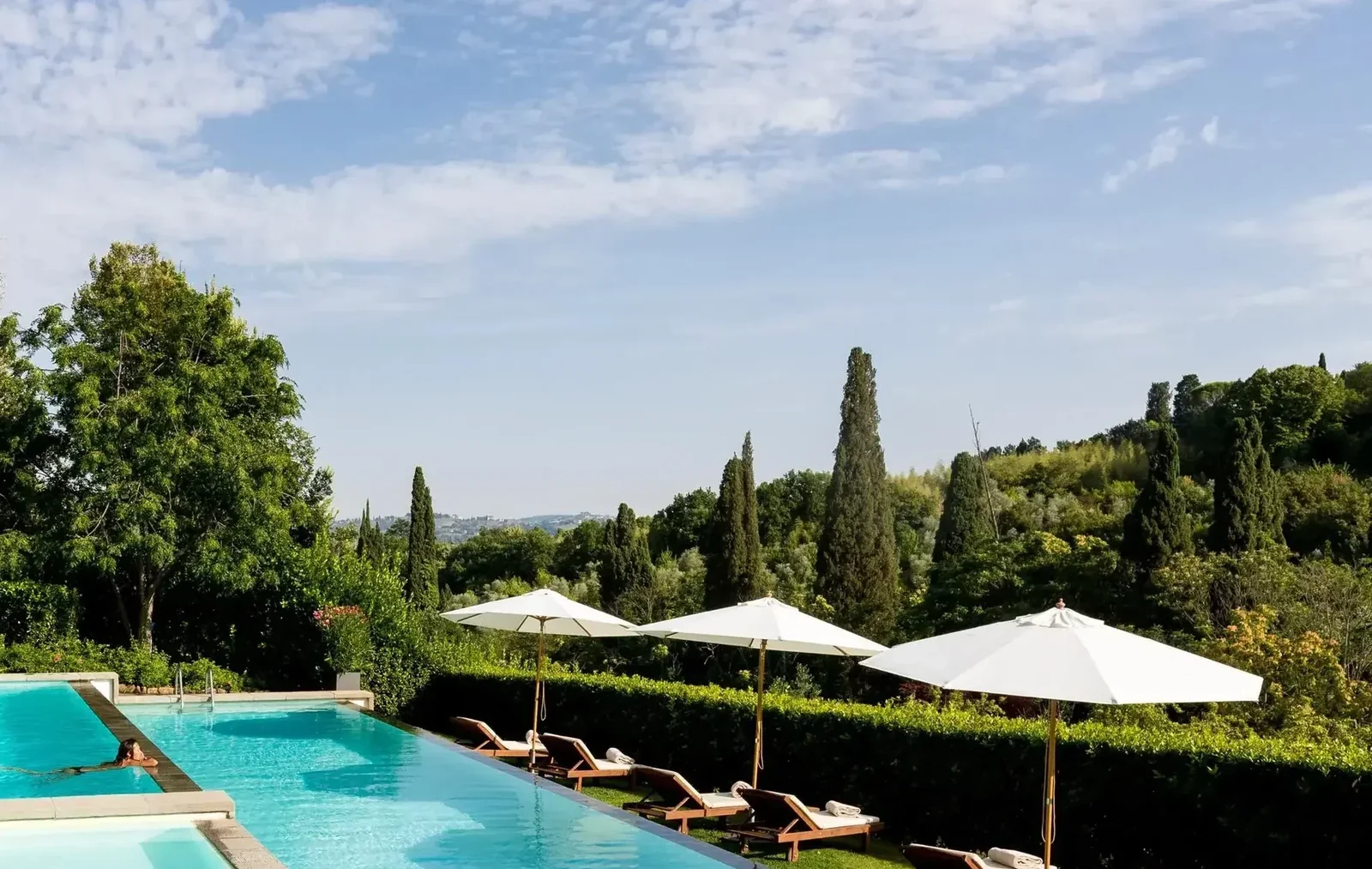 Il Salviatino — Florence, Italy, photo 6