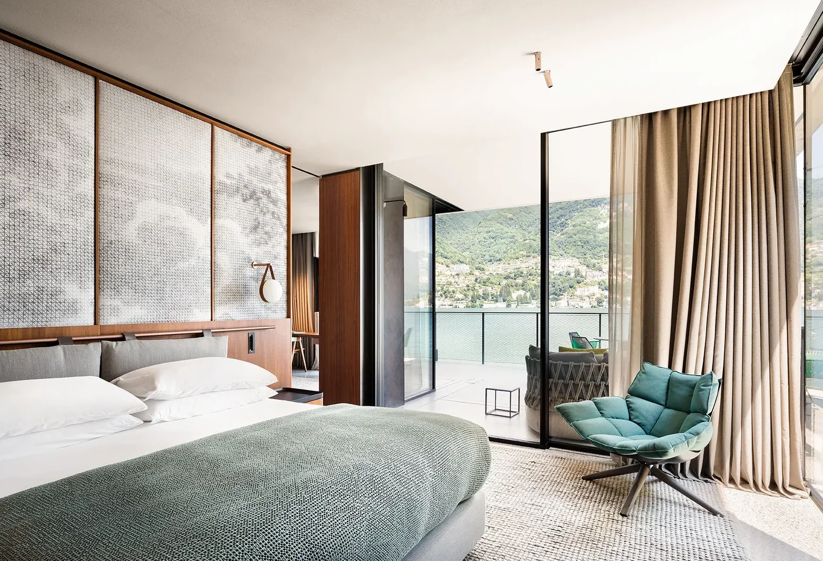 Il Sereno — Lake Como, Italy, photo 4