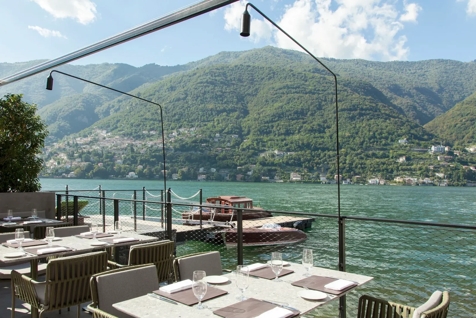 Il Sereno — Lake Como, Italy, photo 6