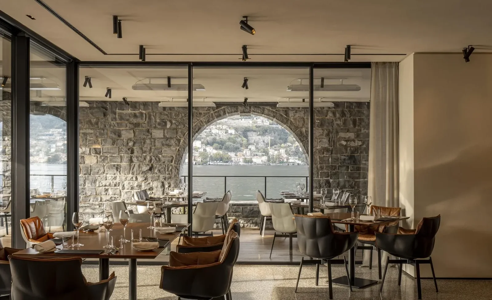 Il Sereno — Lake Como, Italy, photo 7