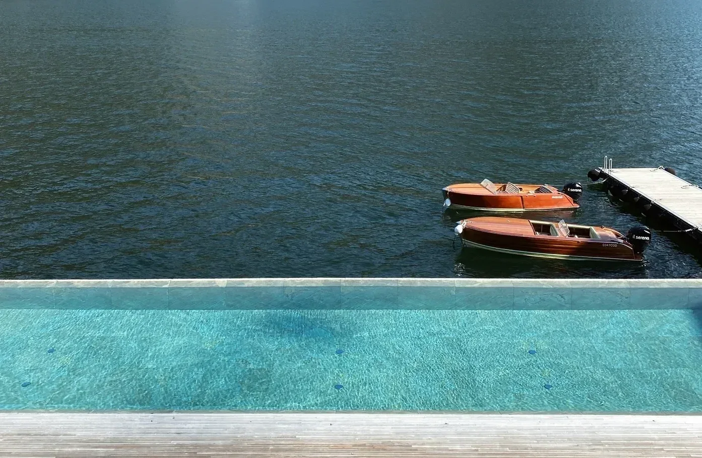 Il Sereno — Lake Como, Italy, photo 8