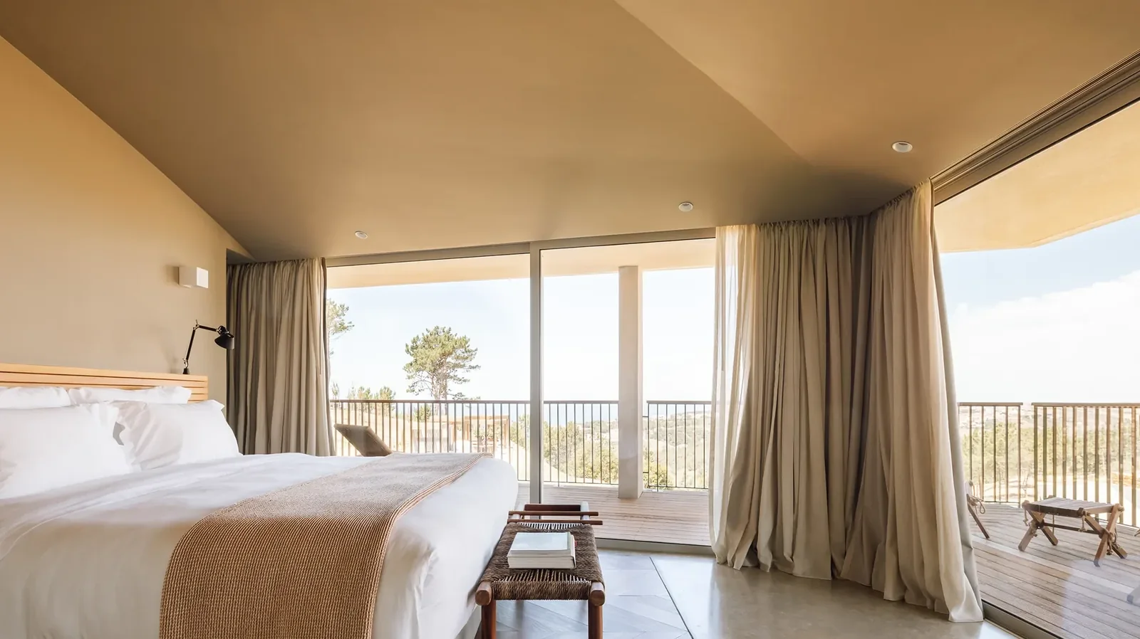 Immerso Hotel — Ericeira, Portugal, photo 2