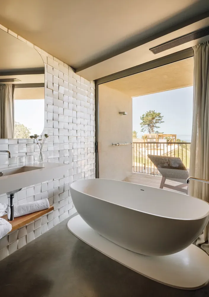 Immerso Hotel — Ericeira, Portugal, photo 3