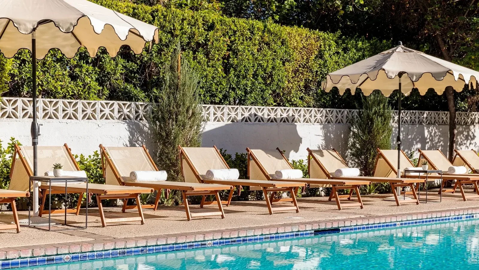 Ingleside Estate — Palm Springs, United States