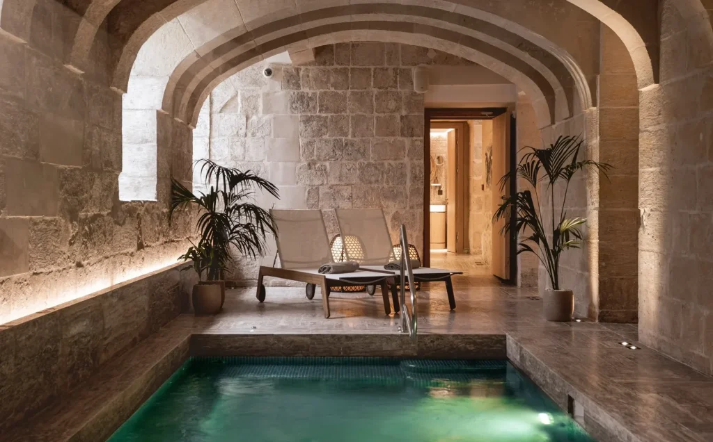 Iniala Harbour House — Valletta, Malta