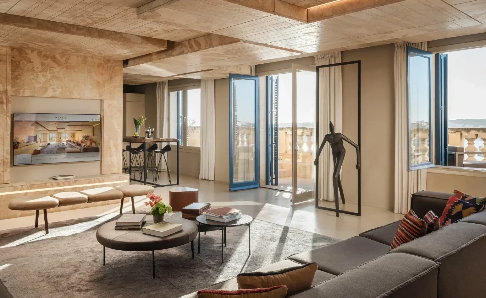 Iniala Harbour House — Valletta, Malta, photo 2