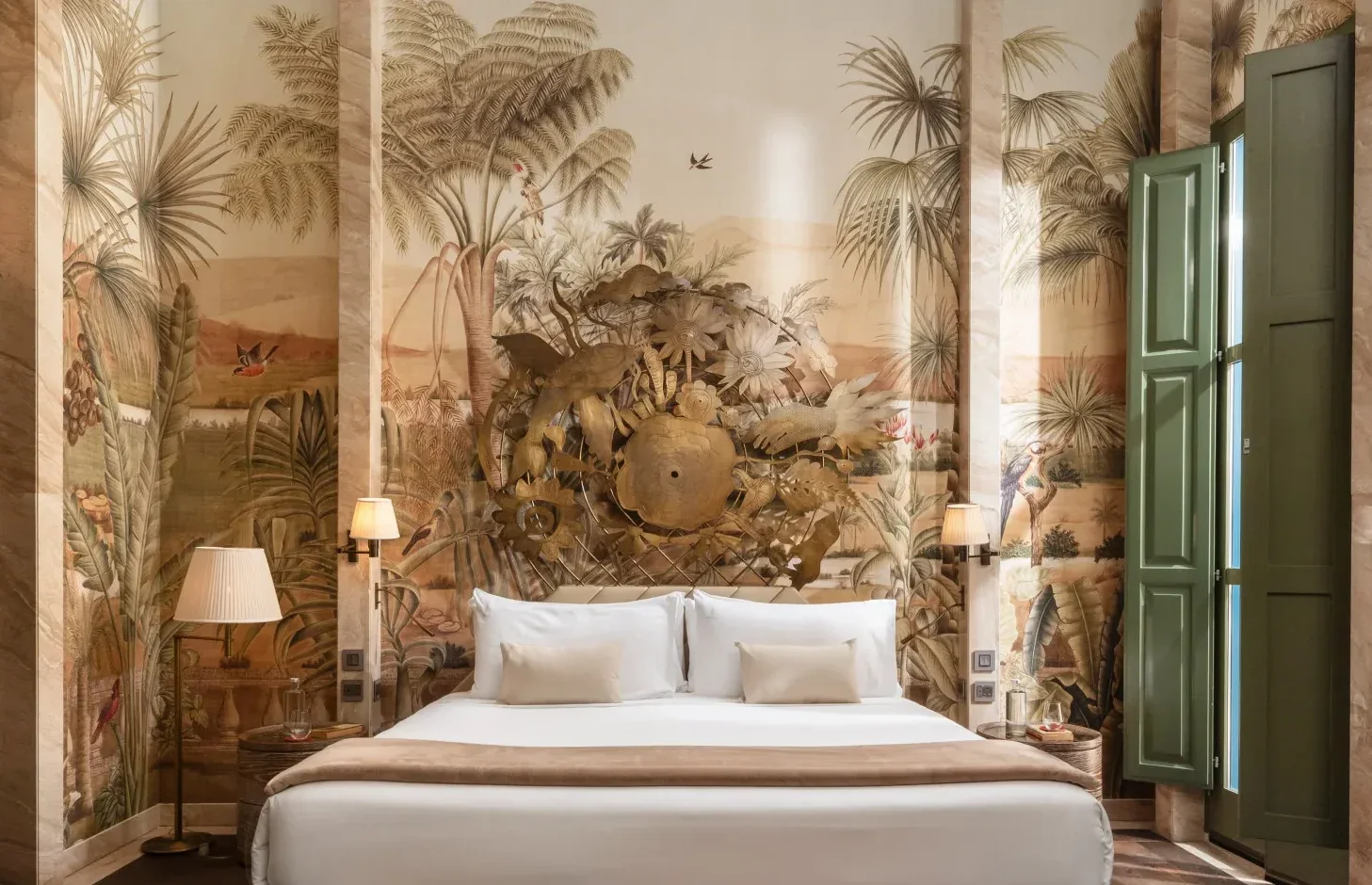 Iniala Harbour House — Valletta, Malta, photo 3