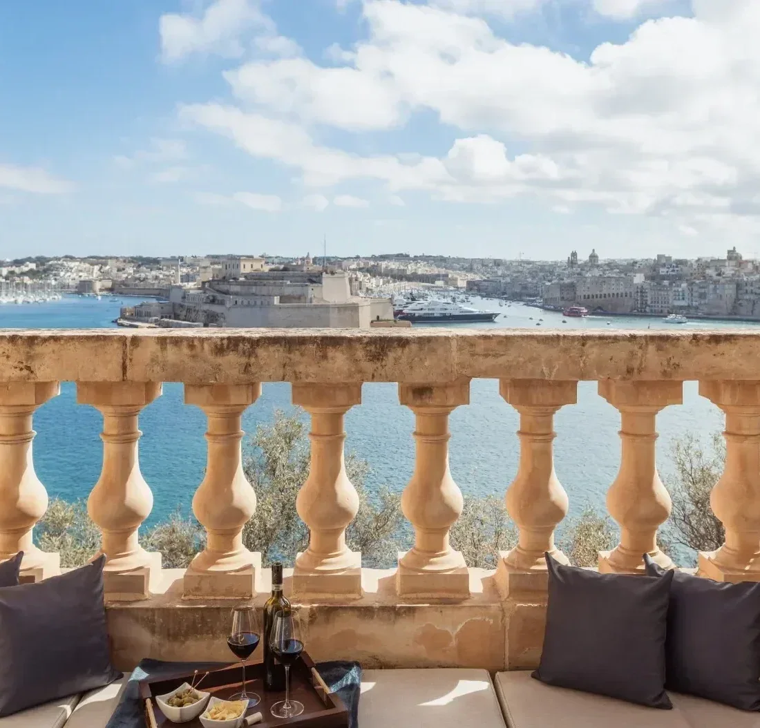 Iniala Harbour House — Valletta, Malta, photo 5