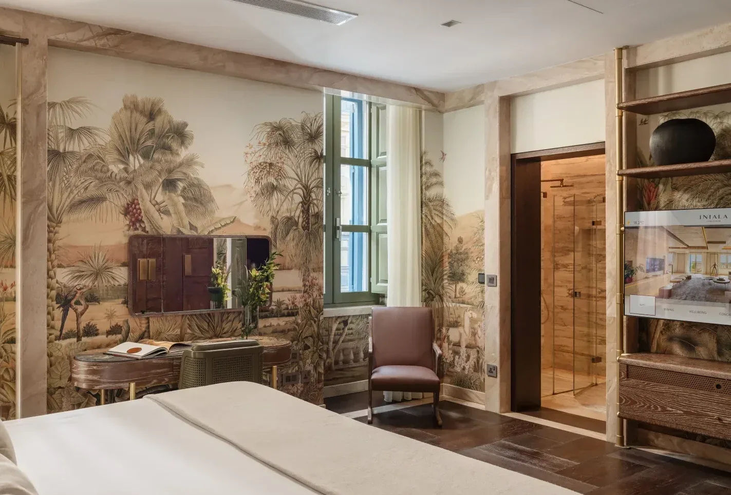 Iniala Harbour House — Valletta, Malta, photo 6