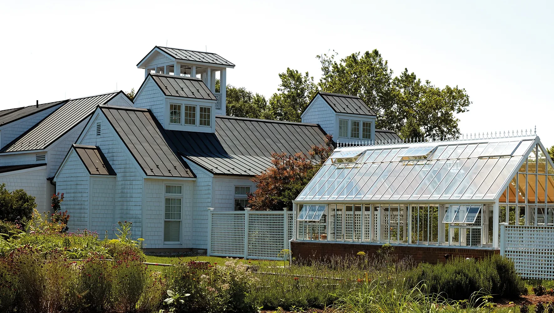 Inn at Perry Cabin — St Michaels, United States