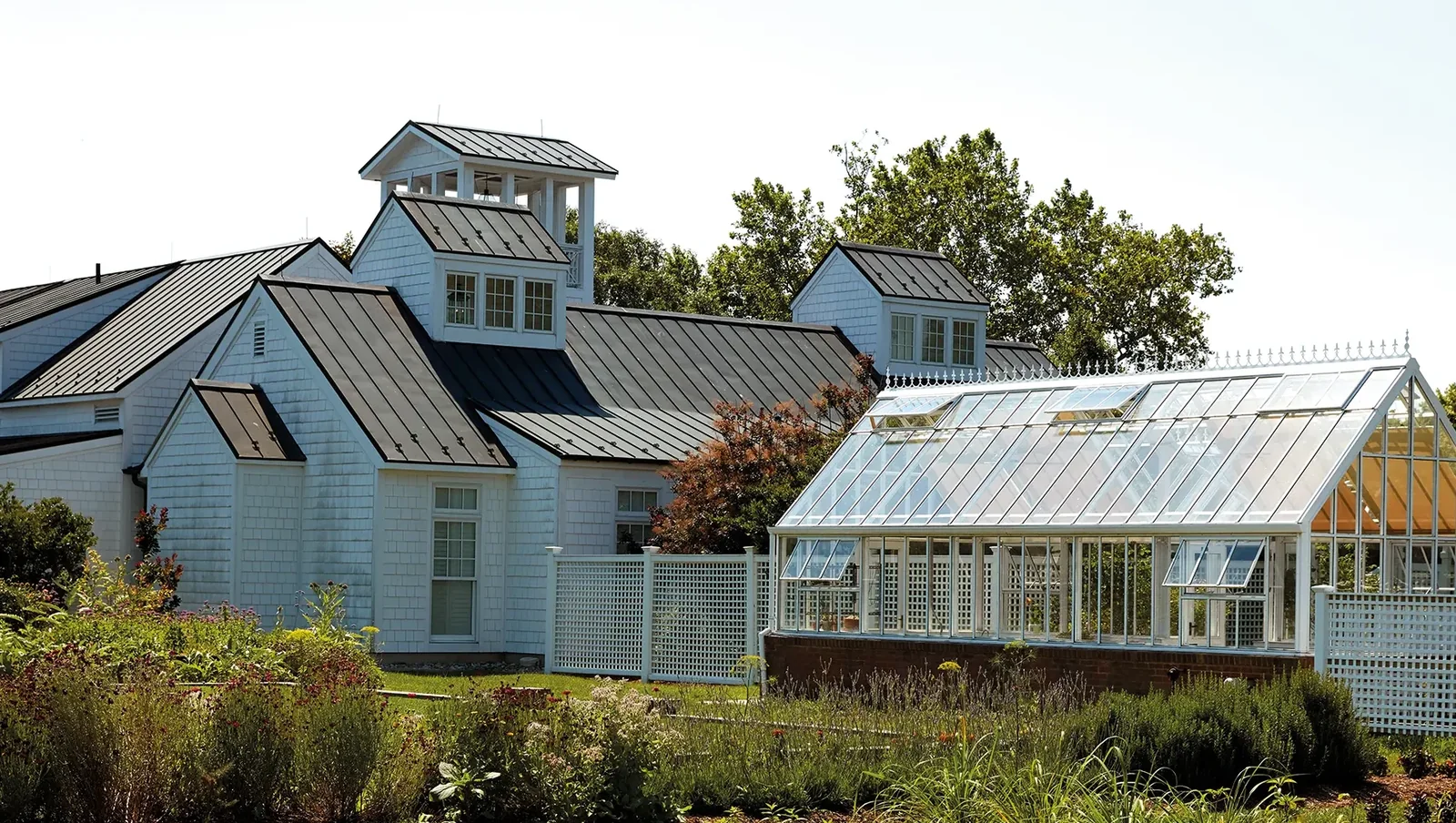 Inn at Perry Cabin — St Michaels, United States